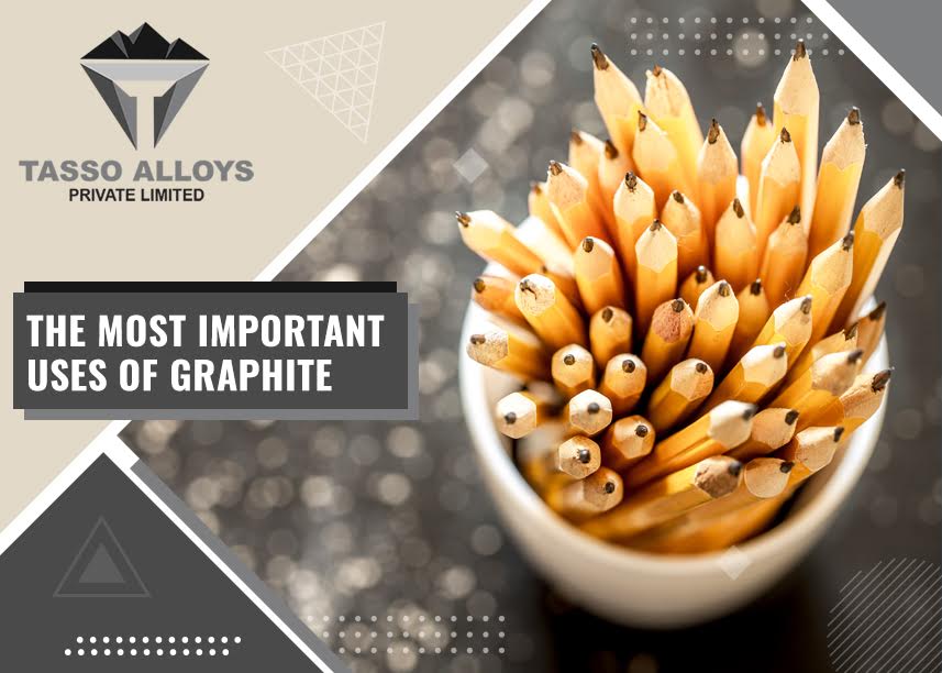 What Is The Significance Of Graphite In The Mining Industry?
