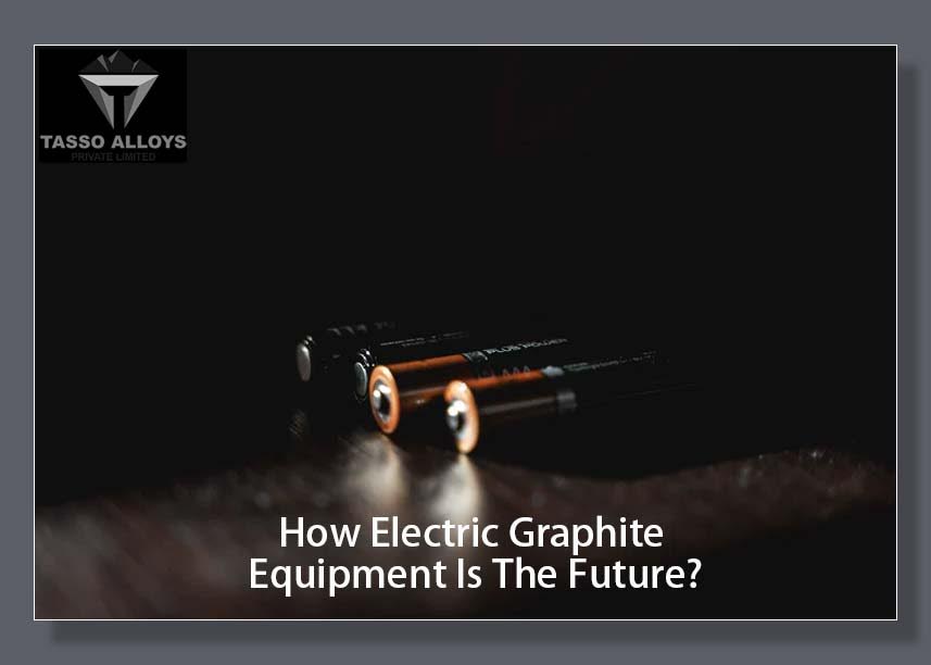 How Does The Property Of A Good Conductor Influence Electric Graphite Boom?
