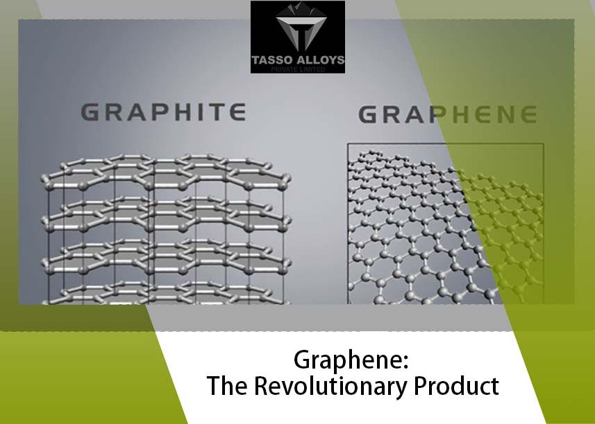 Graphene Is The Next Big Thing After Graphite In The Market: Know Why?