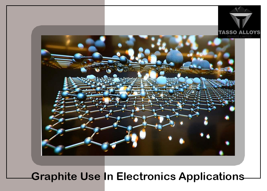 Good Electric Conductivity Of Graphite Facts To Know